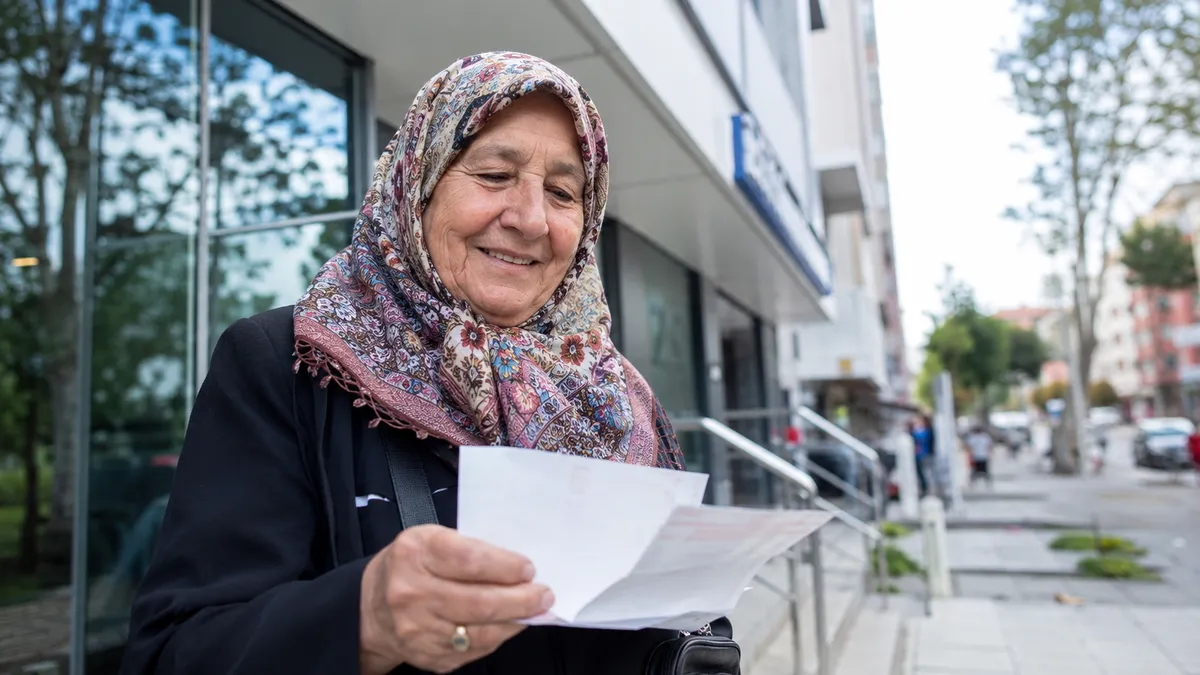 65 yaş ve üstüne devletten büyük destek! İşte yararlanabileceğiniz tüm haklar - 5