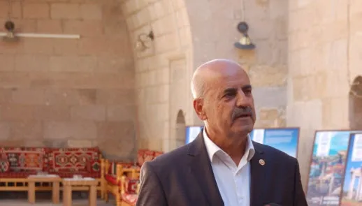 Son dakika: AK Partili İmran Kılıç'a veda! TBMM'de cenaze töreni - 5