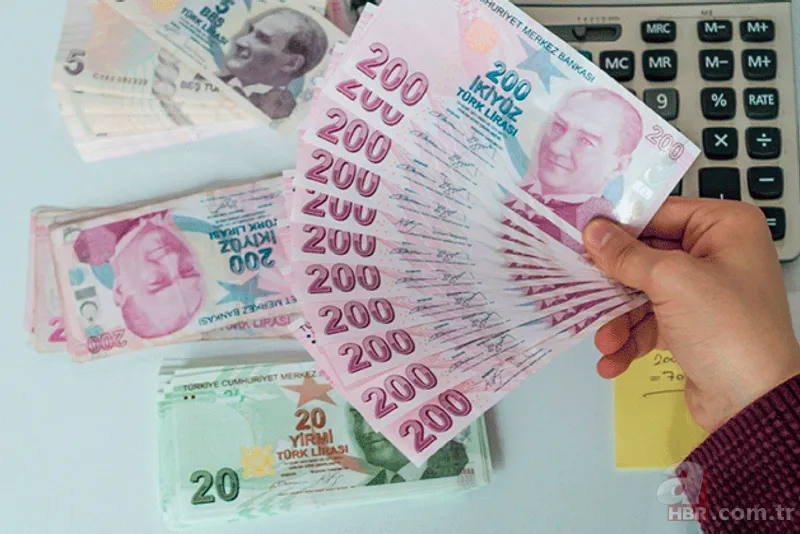 2022 yılı asgari ücreti belli oldu! Milyonlarca kişiye yeni yılda 4.250 TL maaş verilecek 22