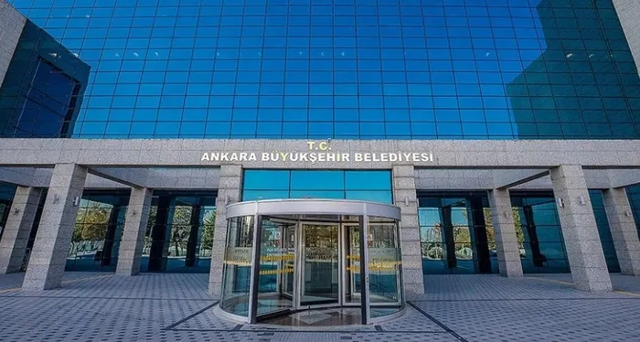 Ankara’da Mansur Yavaş yönetiminden yeni skandal