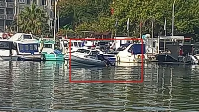 Mudanya’da denizinde erkek cesedi bulundu!