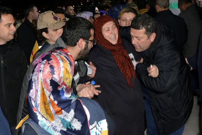 İdlib şehidi Akif Akçadağ’dan duygulandıran mesaj! WhatsApp’daki durumuna...