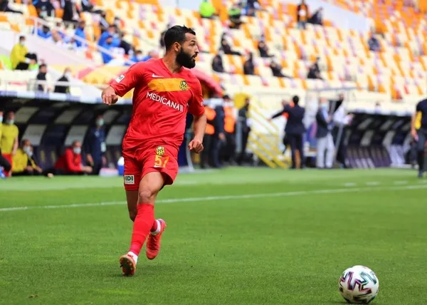 Yeni Malatyaspor: 2 - MKE Ankaragücü: 1 Maç sonucu ÖZET