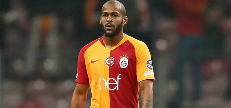 Galatasaraylı Marcao’ya Napoli talip oldu: 6 milyon euroluk teklif geldi