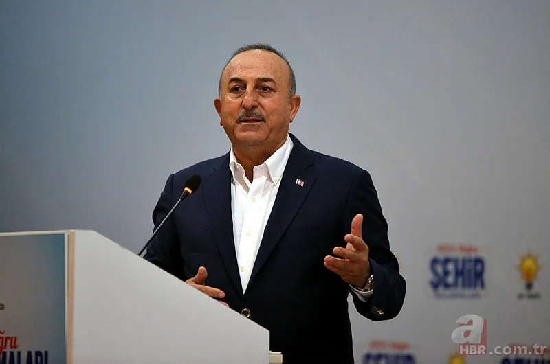 Yunanistan'da "Bir gece ansızın" korkusu: Başkan Erdoğan'a Kanuni Sultan Süleyman benzetmesi! "Tayfun" itirafı: Türkiye'den gövde gösterisi 10