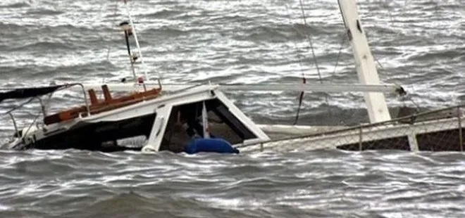 Japonya’da balıkçı teknesi ile kargo gemisi çarpıştı