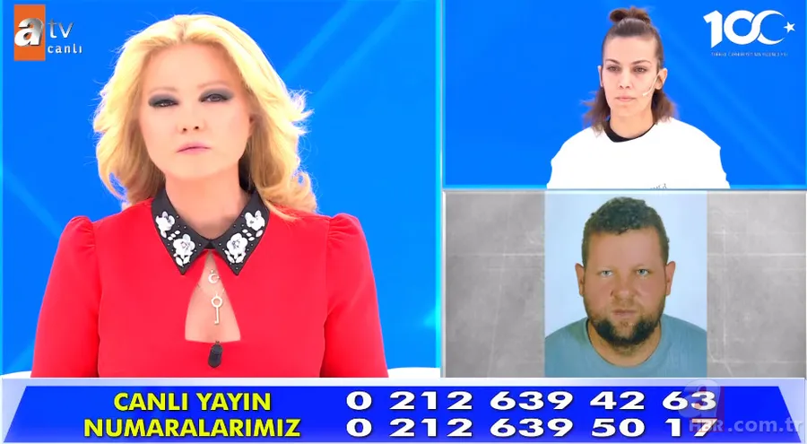 Yolun sonu cezaevi! Müge Anlı'daki Mustafa Hakkulu cinayetinde 3 şüpheli hakkında karar çıktı 21