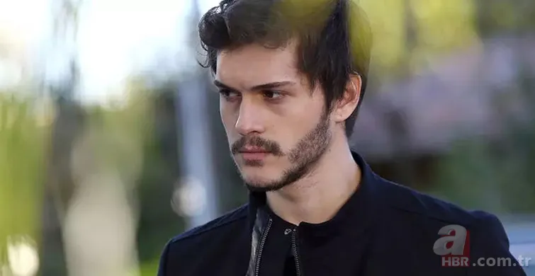 Alperen Duymaz kimdir? Alperen Duymaz eşi Kübra Kelkit kimdir, kaç yaşında? 7