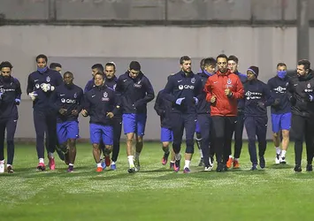 Trabzonspor, Antalyaspor'u ağırlıyor