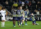 Fenerbahçeye kritik maç öncesi kötü haber!