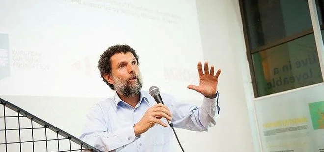 Osman Kavala için kükreyen Batı’nın Assange için çıtları çıkmadı