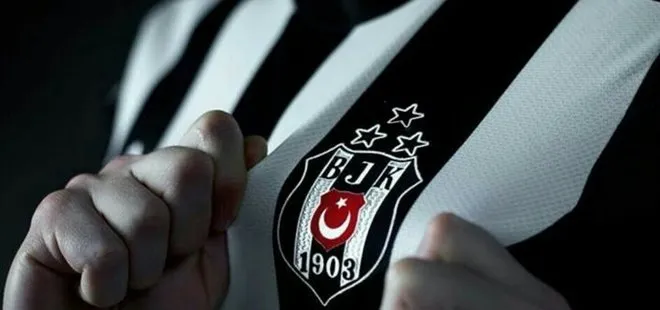 Yeni transfer resmen duyuruldu | Can Bozdağ Beşiktaş’ta