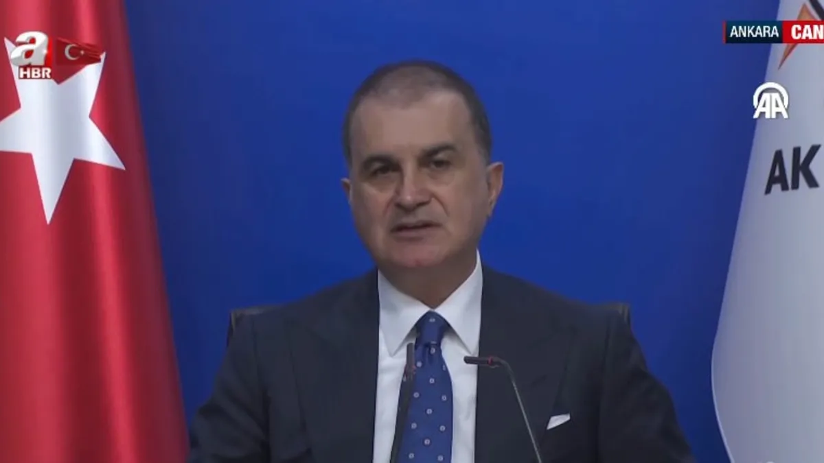 Sözcü Çelik'ten Gazze mesajı: Netanyahu barış girişimini sabote etme fırsatını kolluyor | "Terörsüz Türkiye tarihi bir adım"