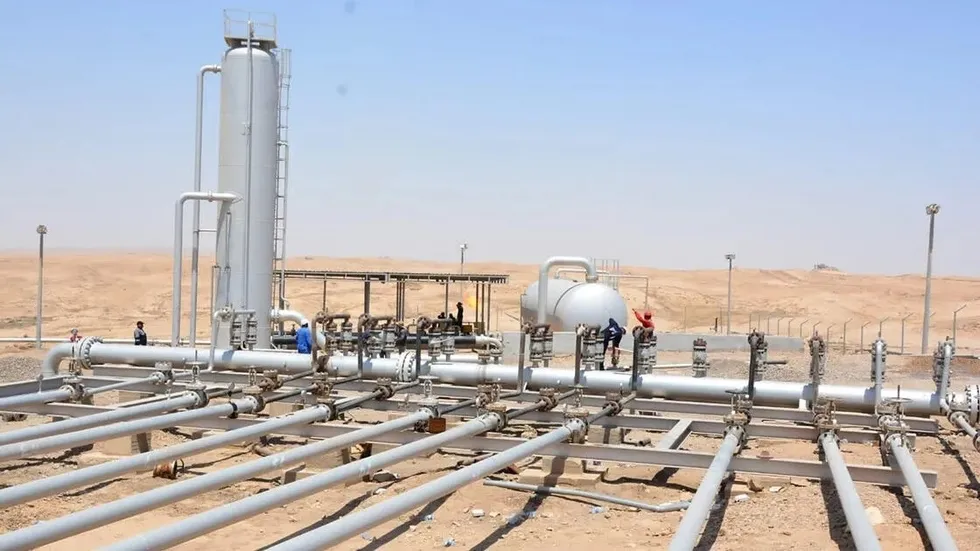 turkiyenin-100-yillik-kerkuk-petrolleri-mucadelesi-1785657843494.jpeg Türkiye'nin 100 yıllık Kerkük petrolleri mücadelesi: Hesaplar kayıp alacak fazla - 4