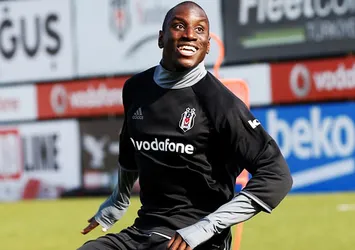 Süper Lig ekibinden Demba Ba bombası!