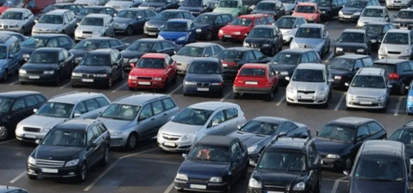 Rusya-Ukrayna savaşı otomobil piyasasını alt üst etti! İkinci el araçlarda fiyatlar nasıl olacak?