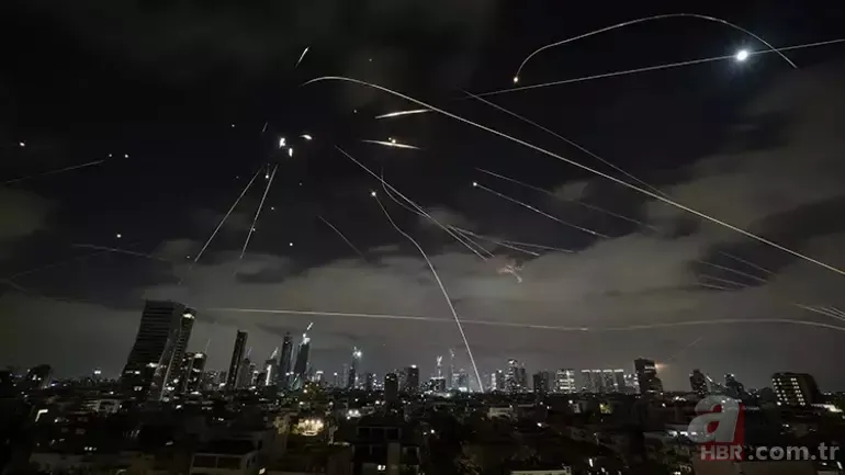 Hürremşehr füze teknik özellikleri | İran'ın Hürremşehr füzesi nedir, ne kadar zarar verir? 3