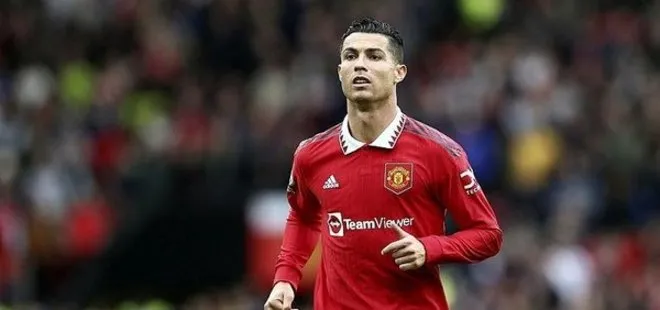 Cristiano Ronaldo’dan Come to Galatasaray beğenisi! Sarı kırmızılı taraftarlar sosyal medyada ayaklandı: Taraftar çıldırdı Ronaldo’yu istiyor