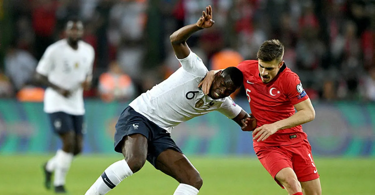 Fransız basını Türkiye'yi konuşuyor |Video