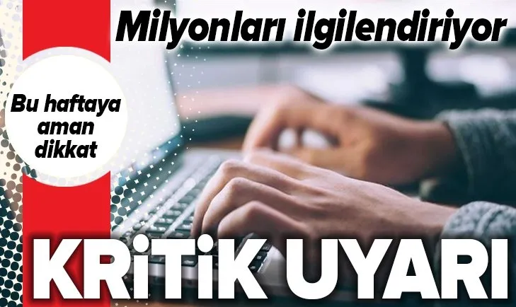 Ticaret Bakanlığı, tüketicileri efsane cuma indirimleri gibi isimlerle yapılan kampanyalara karşı uyardı