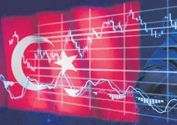 Dünyada resesyon endişeleri artıyor! Türkiye ekonomisi üçüncü çeyrekte de büyüdü