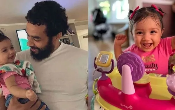 Dünya gündemine bomba gibi düştü! ABD’de kan donduran vahşet | 11 aylık kızını önce boğdu sonra…