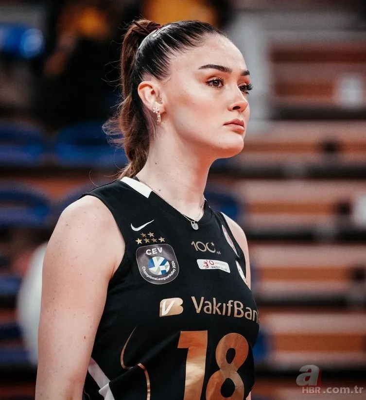 Zehra Güneş'in ultra lüks villasını görenler hayran kaldı 2