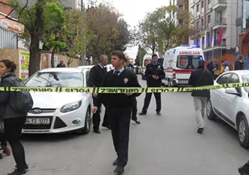 Maltepe'deki saldırının faili yakalandı!