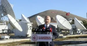Togg ve Türksat açıklaması!