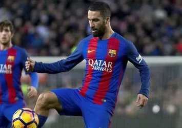 Arda Turan için dev takas iddiası