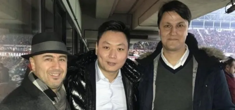 Galatasaray maçında Milan sürprizi!