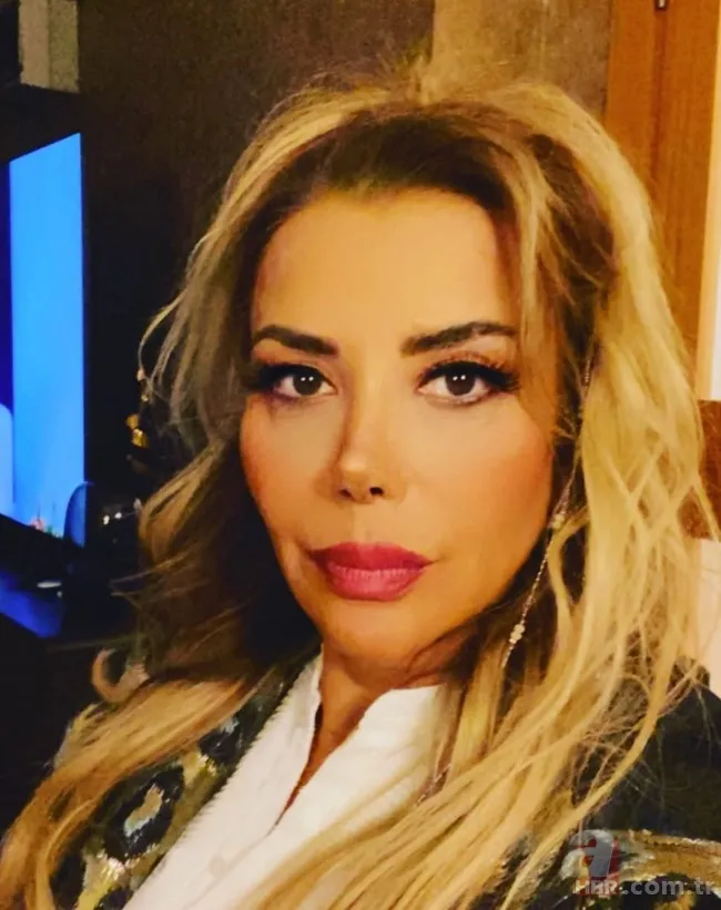 Hastanede tedavi gören Tanyeli günler sonra paylaştı: "Canımın derdindeyim" 4