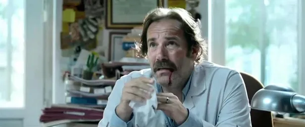 EDHO Tamer kimdir, kaç yaşında? Eşkıya Dünyaya Hükümdar Olmaz Yosi Mizrahi kimdir, Instagram hesabı ne? Hayatı... - 5