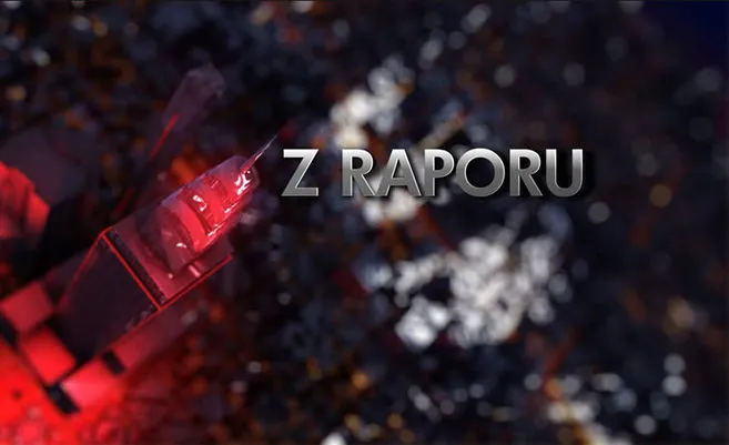 Z Raporu