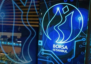 Son dakika: Borsa İstanbul rekor tazeledi