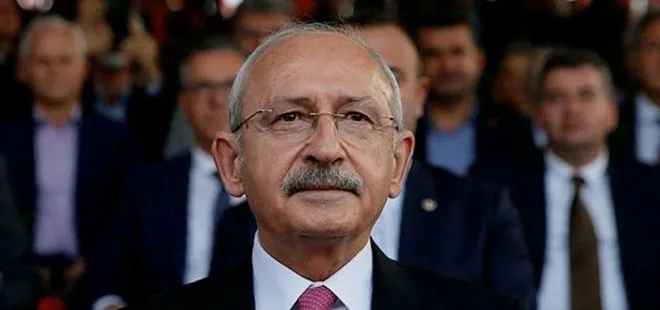 Başkan Erdoğan’dan Kılıçdaroğlu’na 250 bin TL’lik tazminat davası