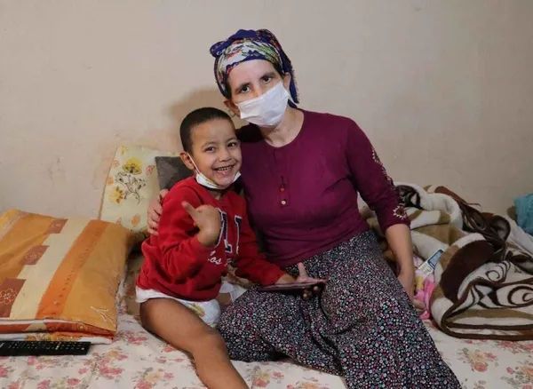 Adana Büyükşehir Belediyesi'nin kaderine terk ettiği küçük Rukiye'nin annesi feryat etti: Hiç değilse bunu yapın - 2