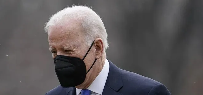 Doktoru açıkladı! Biden’ın sağlık durumu nasıl?