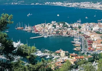 Marmaris, 'Gazi Marmaris' olsun teklifi