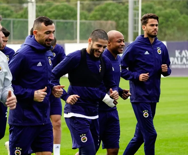 Ali Koç Fenerbahçe’ye yıldız yağdıracak! İşte 2019 model Fenerbahçe