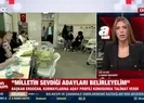 Başkan Erdoğan’dan aday profili talimatı