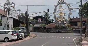 Bali Adası’nda yarın hayat duracak
