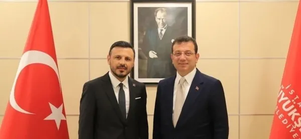 CHP’de kurultay öncesi büyük kavga! Baskılar karşısında diz çöktü