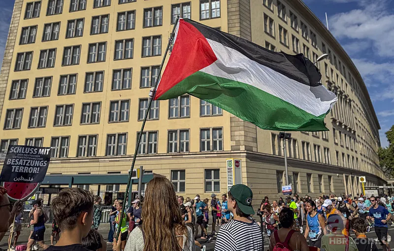 Filistin'i devlet olarak tanıyan ülkeler listesi | Filistin Devleti'ni hangi ülkeler tanıyor? 9