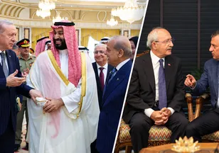 Muhalefette “Mekke Anlaşması” tartışması