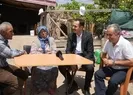 Devlet şefkati yaraları sarıyor!