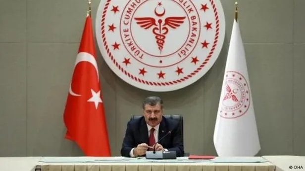 Sağlık Bakanlığı personel alımı kura çekimi! Sağlık Bakanlığı sürekli işçi alımı hangi tarihte?