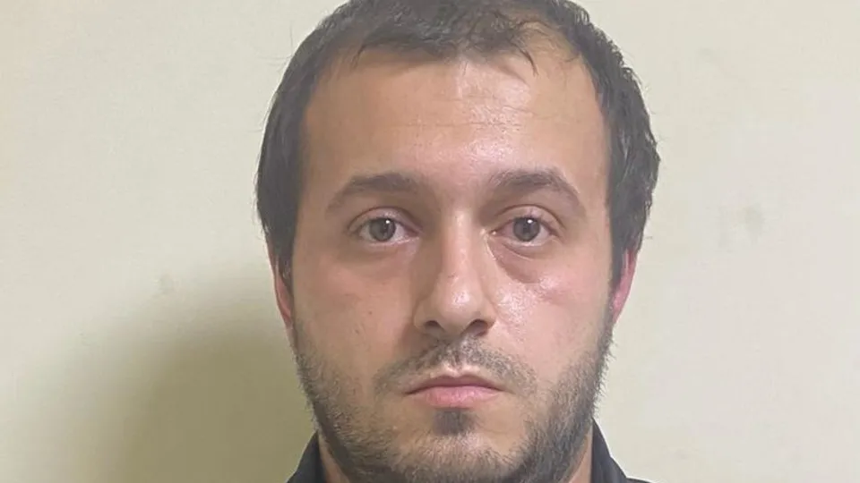 Başak Cengiz'i samuray kılıcıyla öldüren Can Göktuğ Boz'un evinde şoke eden detaylar bulundu!