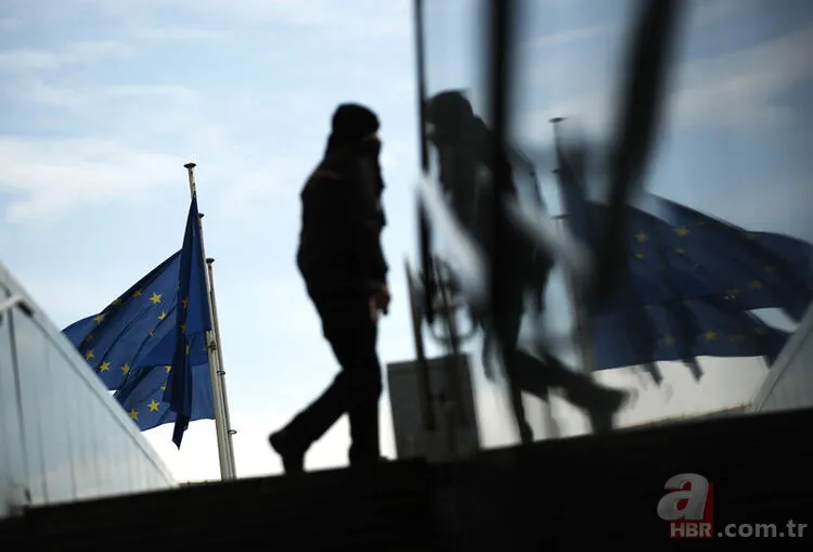 Yunanistan ve Fransa çılgına döndü! AB'den flaş Türkiye kararı 9