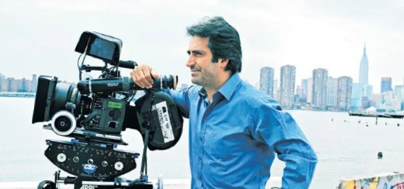 Mahsun Kırmızıgül müziğe geri dönüyor!